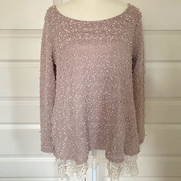 Altar'd State Tops - Altar’d State Sweater